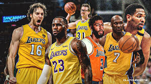 Los Angeles Lakers 4-1 eliminirali su Houston Rockets